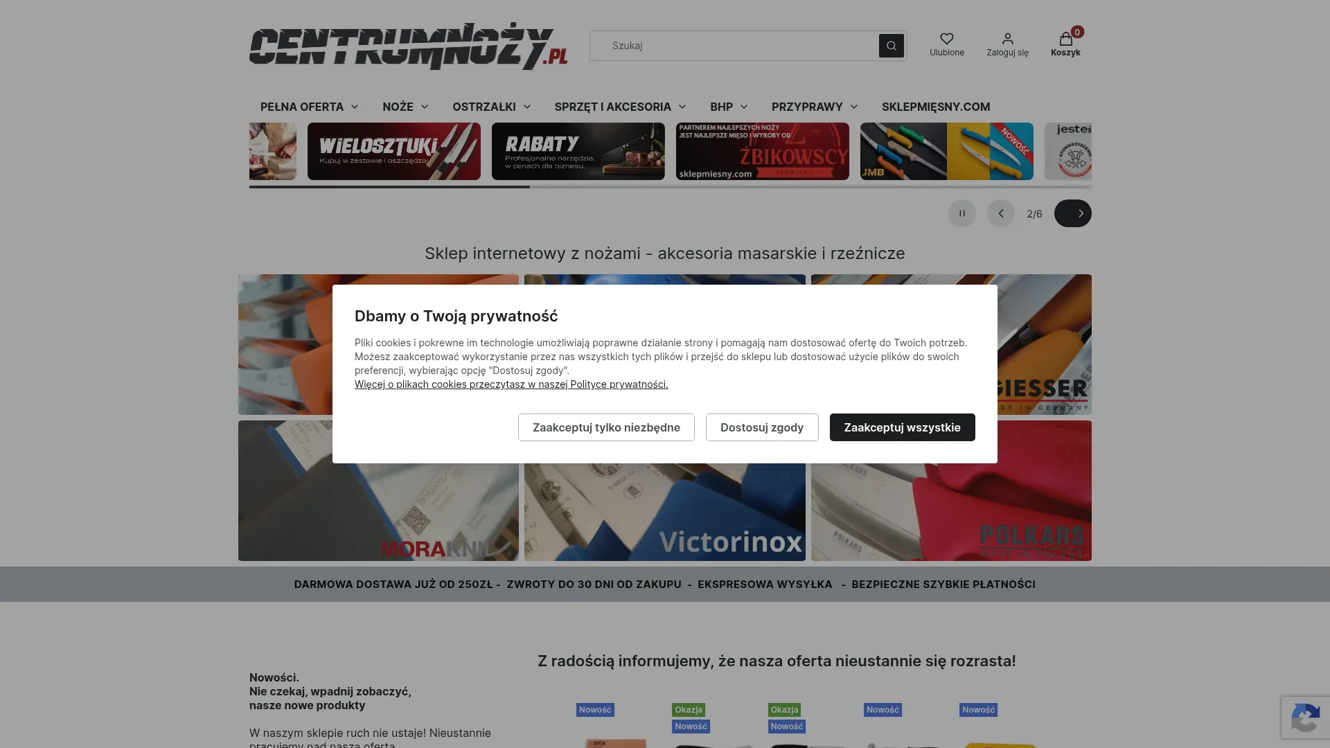 centrumnozy.pl