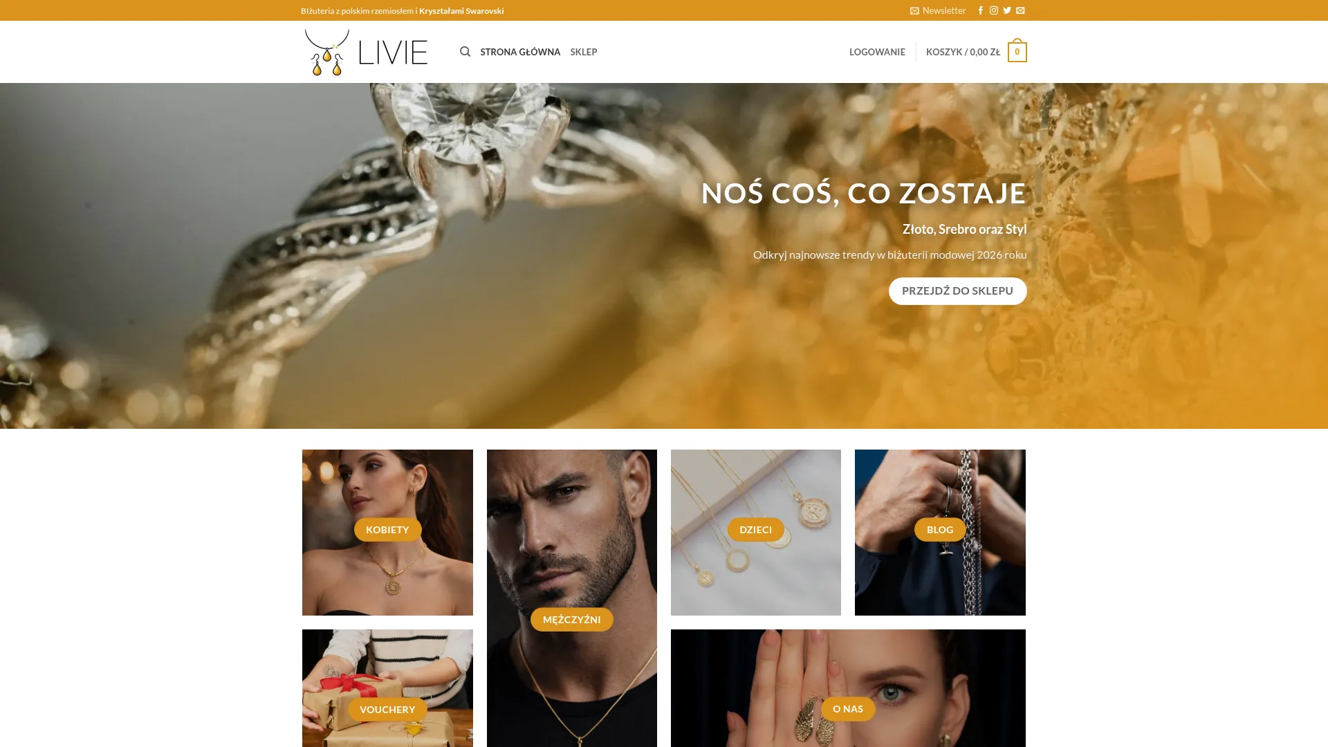 livie.pl