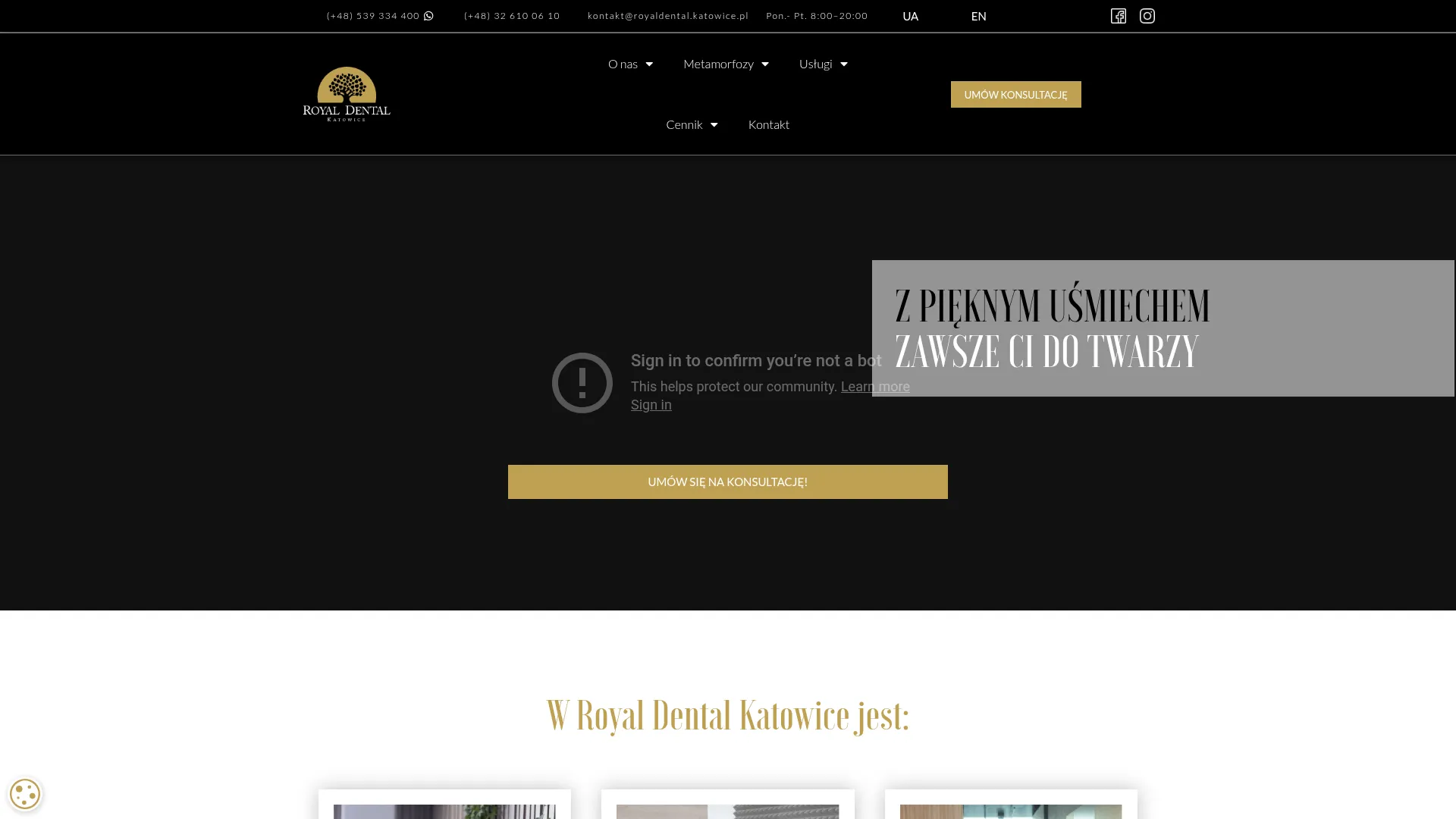royaldental.katowice.pl